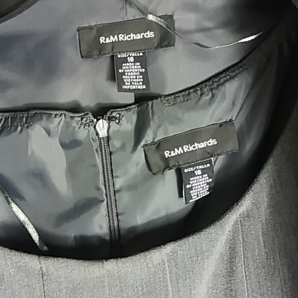 R&M Richards - Picture 5 of 6